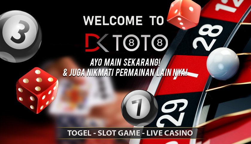 Cara Menentukan Situs BO Togel Terpercaya DKTOTO