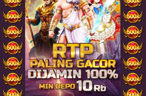 DKTOTO Situs Daftar Slot Online Deposit Pulsa