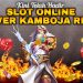 Janjitoto: Situs Slot Gacor Server Kamboja 2025